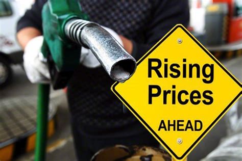 How High Will Diesel Prices Go